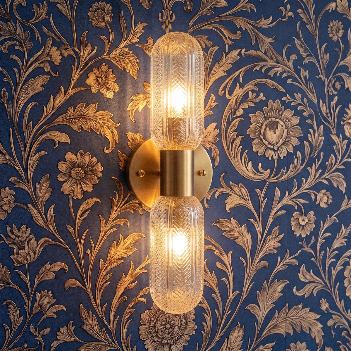 Oyeta Wall Lamp - Residence Supply
