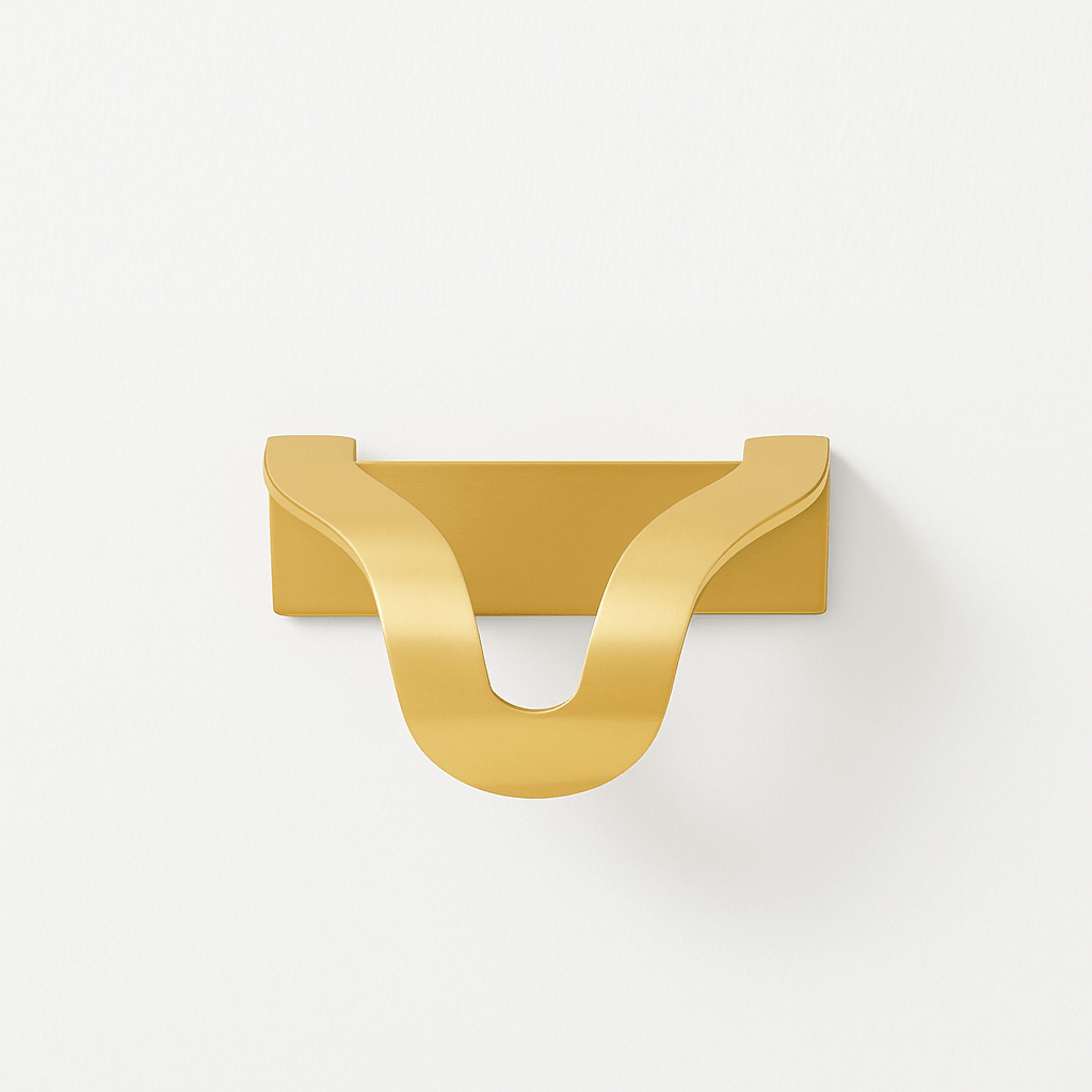 Pacal Drawer Pull - Residence Supply