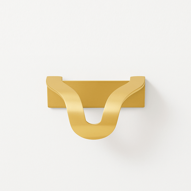 Pacal Drawer Pull - Residence Supply