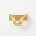 Pacal Drawer Pull
