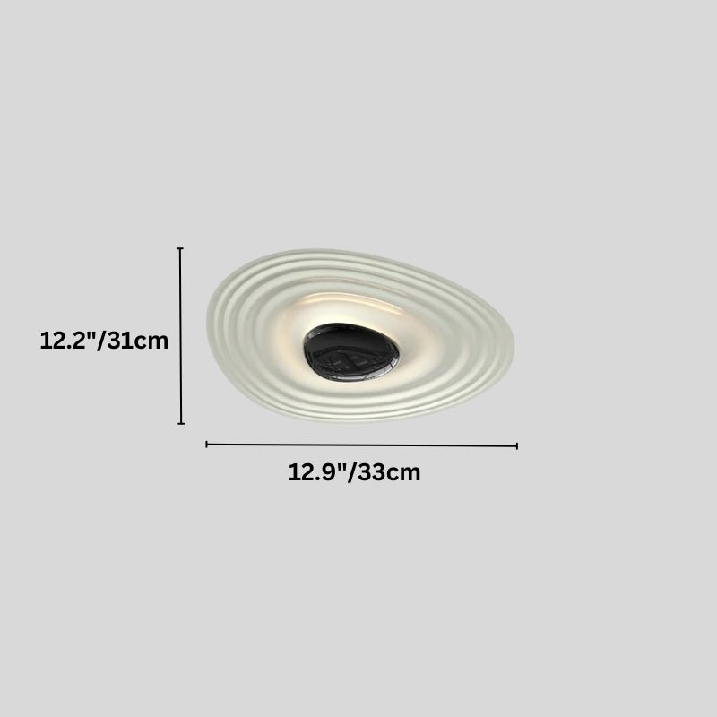 Pafli Ceiling Light - Residence Supply