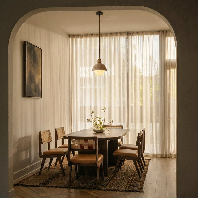 Palermo Pendant Light - Residence Supply