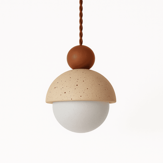 Palermo Pendant Light - Residence Supply