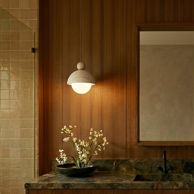 Palermo Pendant Light - Residence Supply