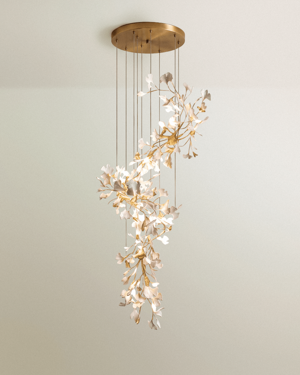 Panra Chandelier - Residence Supply
