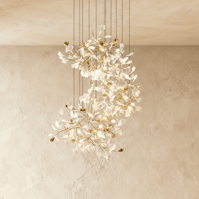 Panra Chandelier - Residence Supply