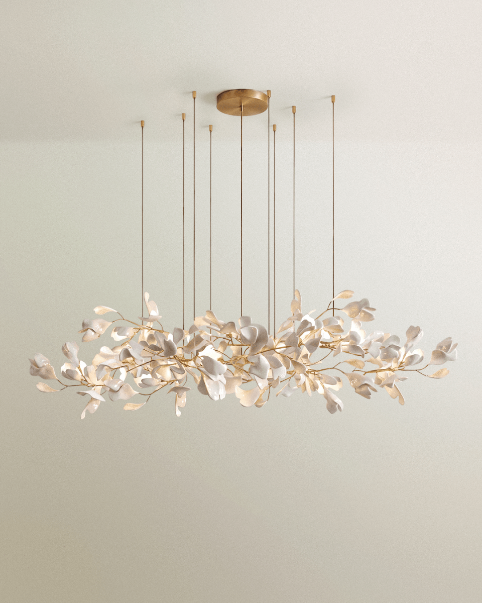 Panra Chandelier - Residence Supply