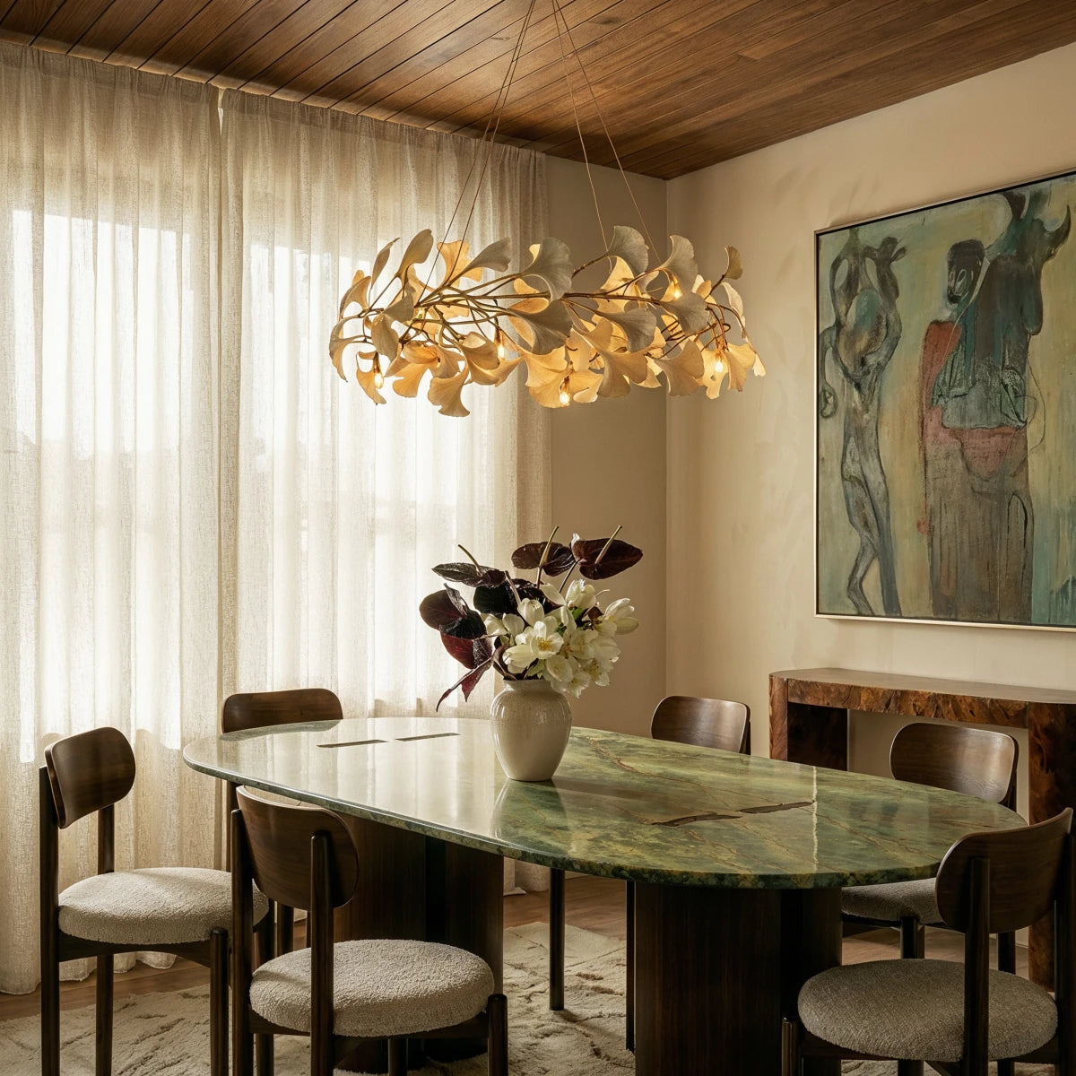 Panra Chandelier - Residence Supply