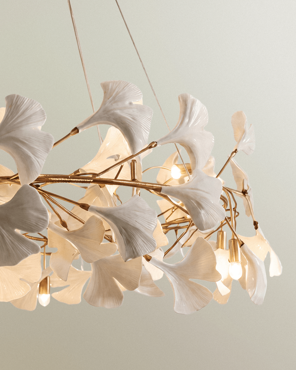Panra Chandelier - Residence Supply