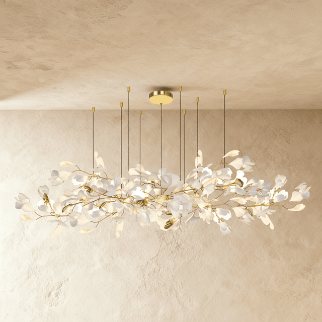 Panra Chandelier - Residence Supply
