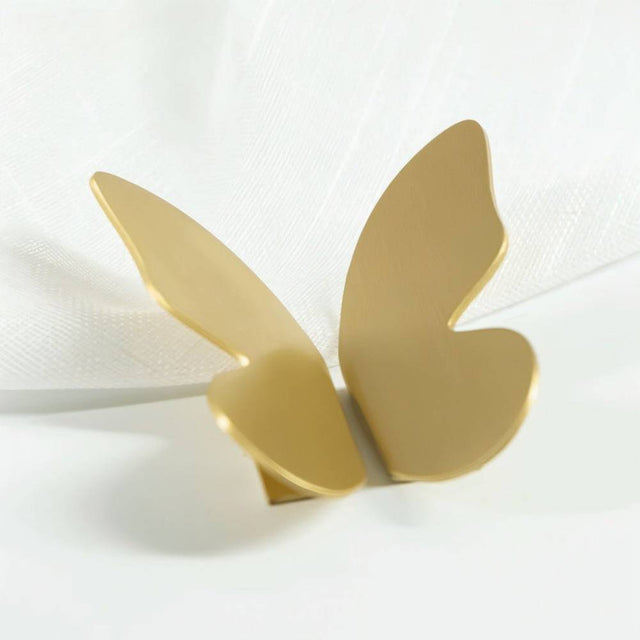 Papilio Drawer Pull