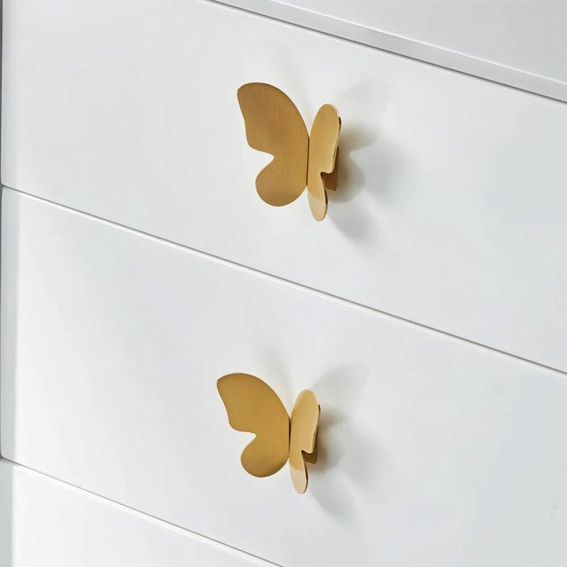 Papilio Drawer Pull
