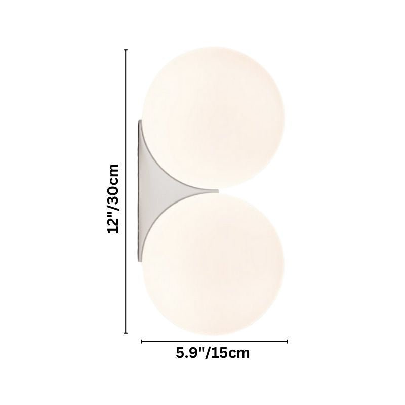 Paradisa Wall Lamp