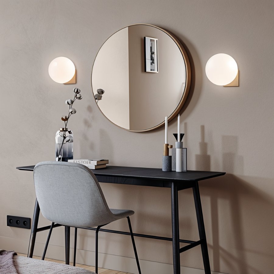 Paradisa Wall Lamp