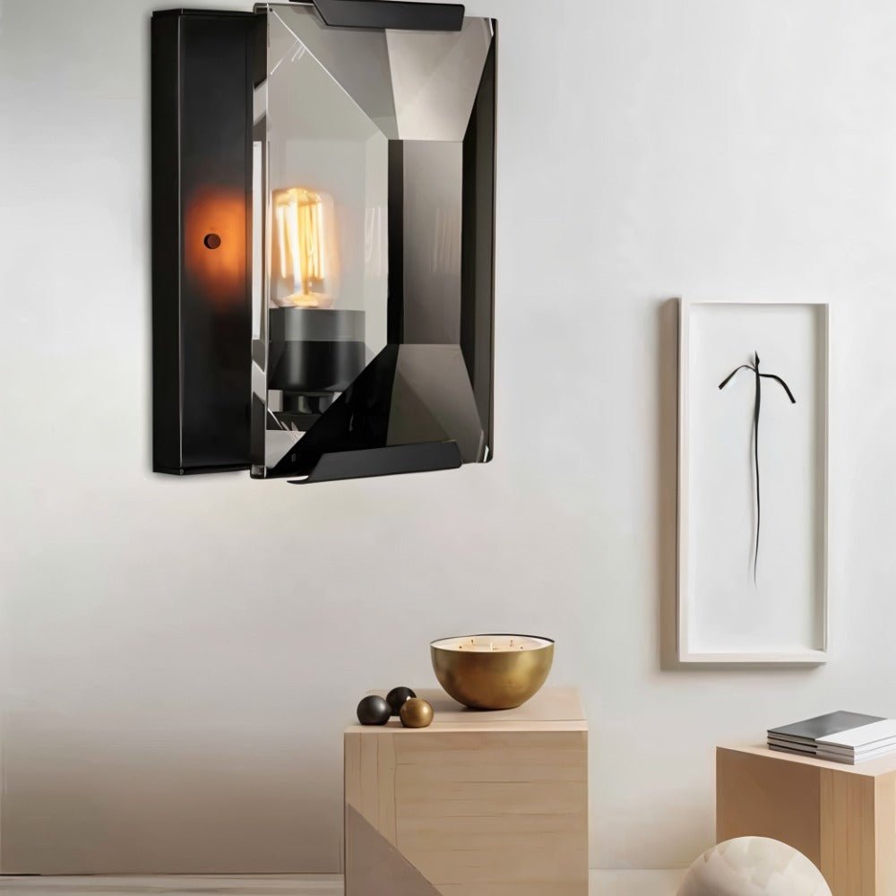 Parai Wall Lamp - Residence Supply