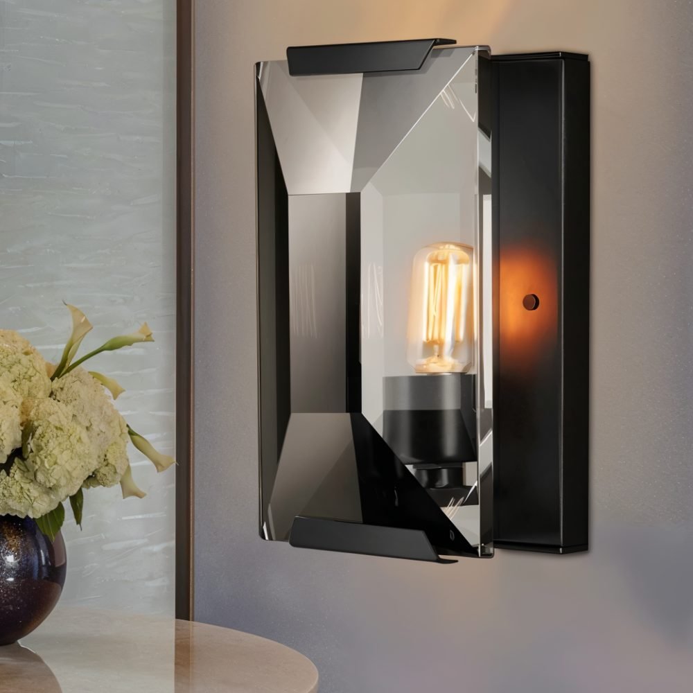 Parai Wall Lamp - Residence Supply