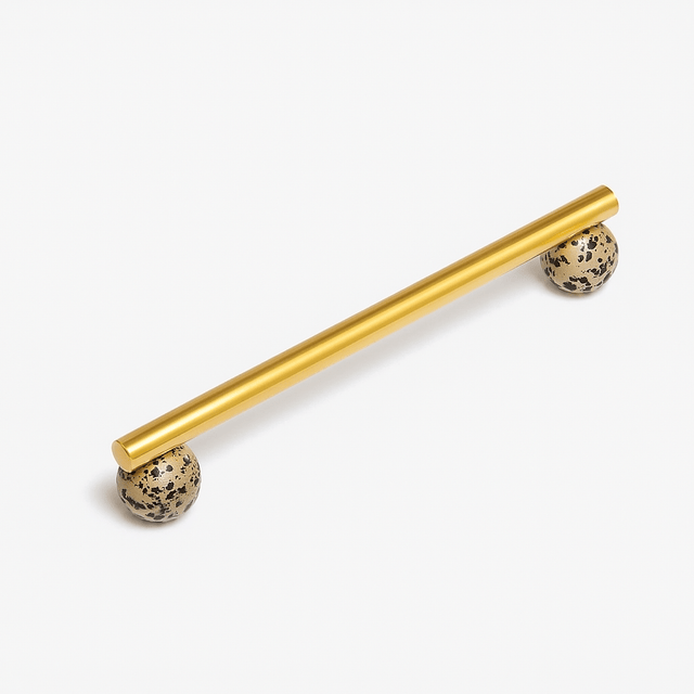 Parasa Marble Pull Bar - Residence Supply