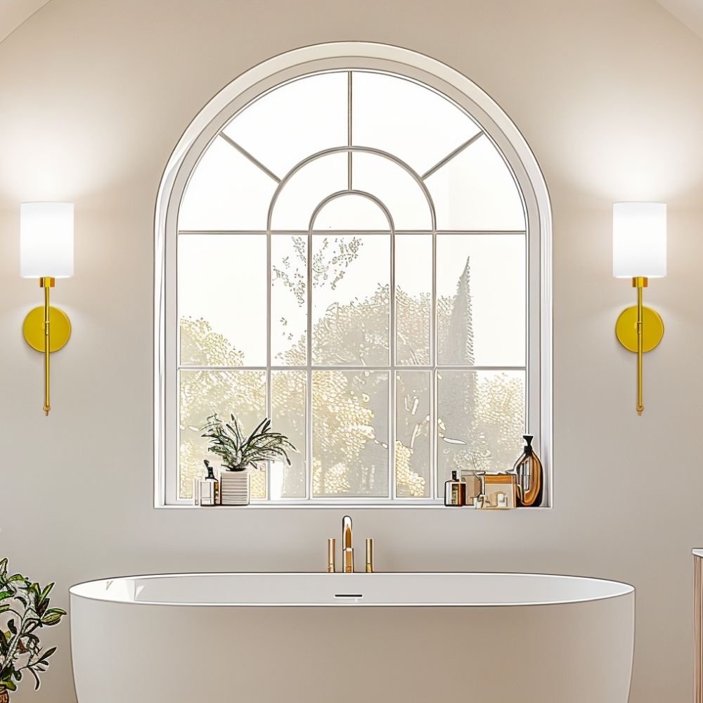 Parkel Wall Lamp - Residence Supply