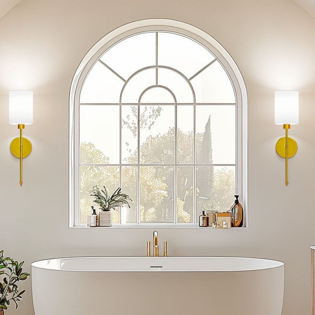 Parkel Wall Lamp - Residence Supply