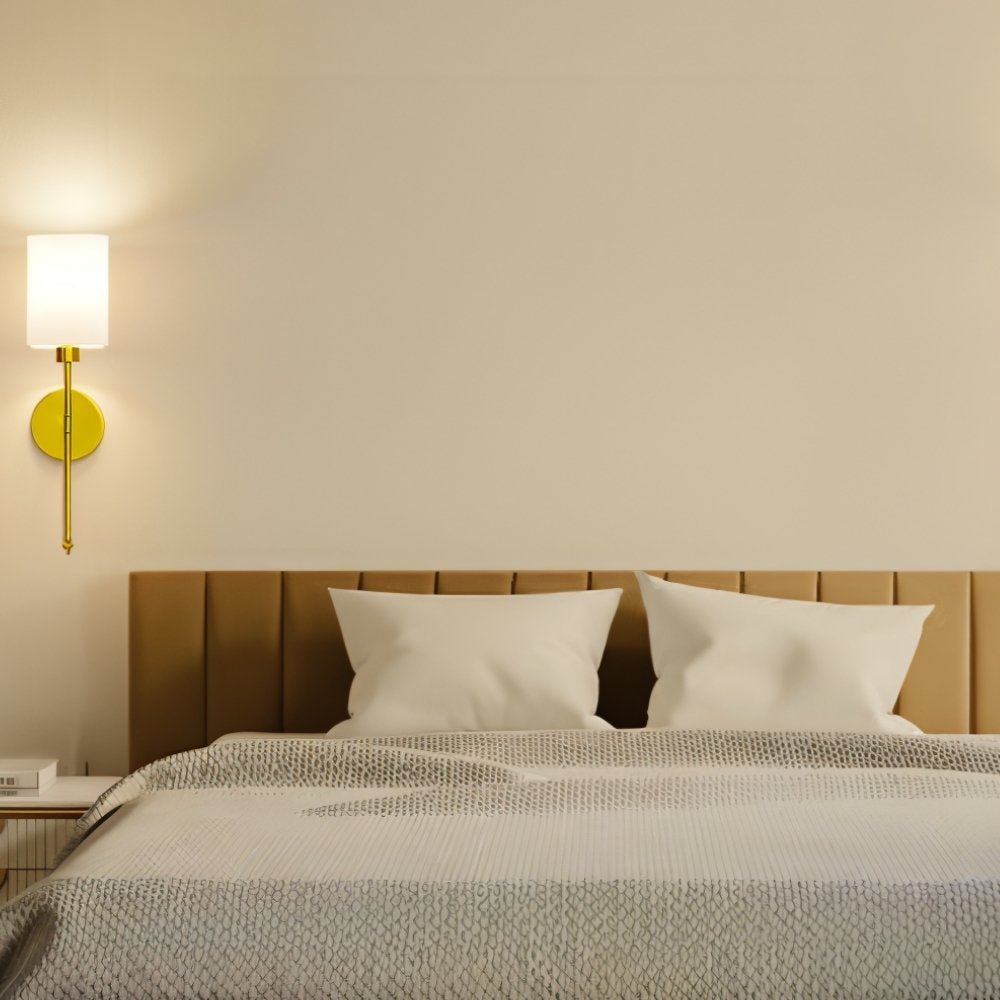 Parkel Wall Lamp - Residence Supply
