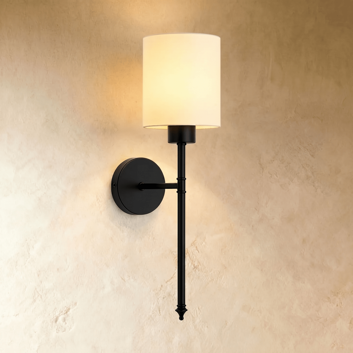 Parkel Wireless Wall Lamp - Residence Supply