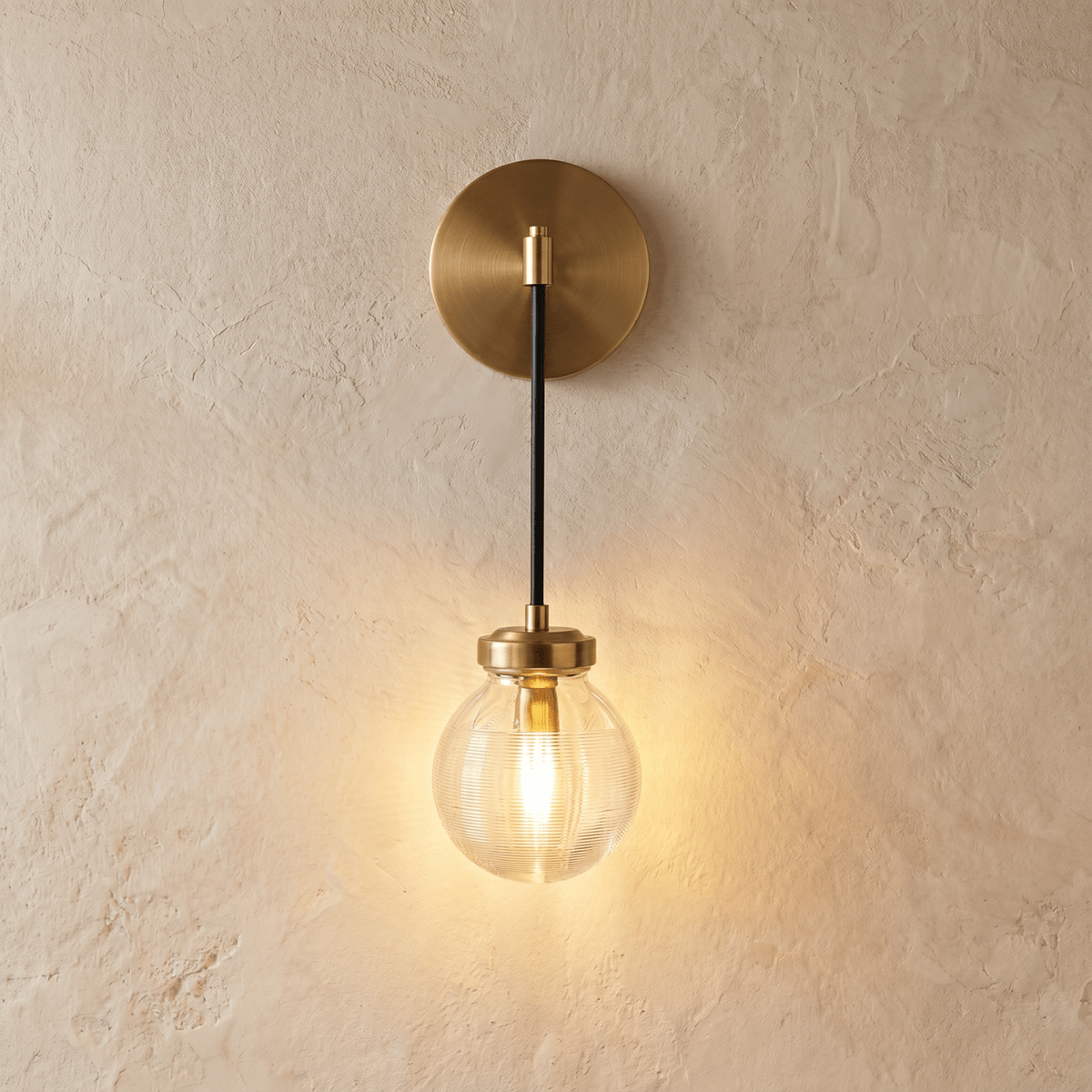 Parlap Wall Lamp - Residence Supply