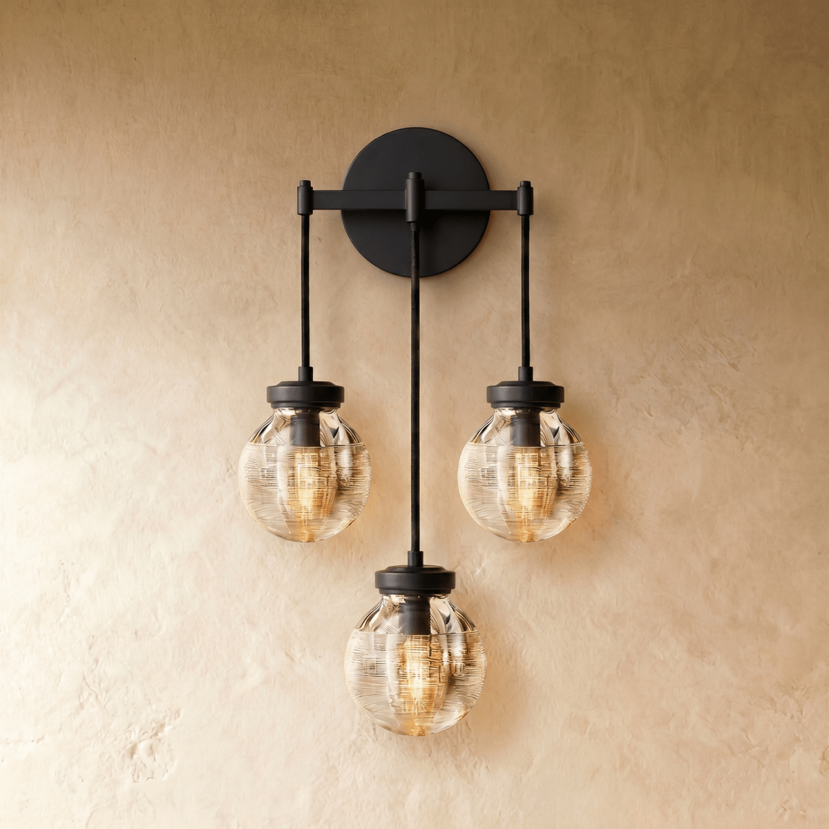 Parlap Wall Lamp - Residence Supply