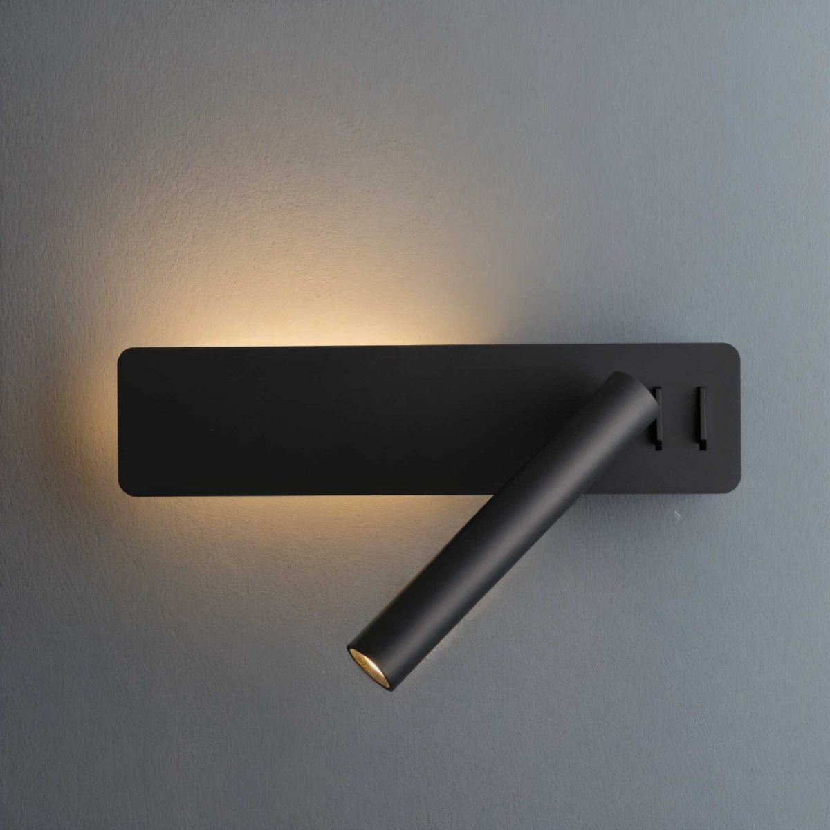 Partu Bedside Reading Lamp