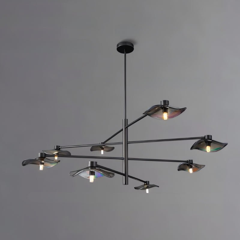 Pavus Chandelier - Residence Supply