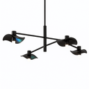 Pavus Chandelier