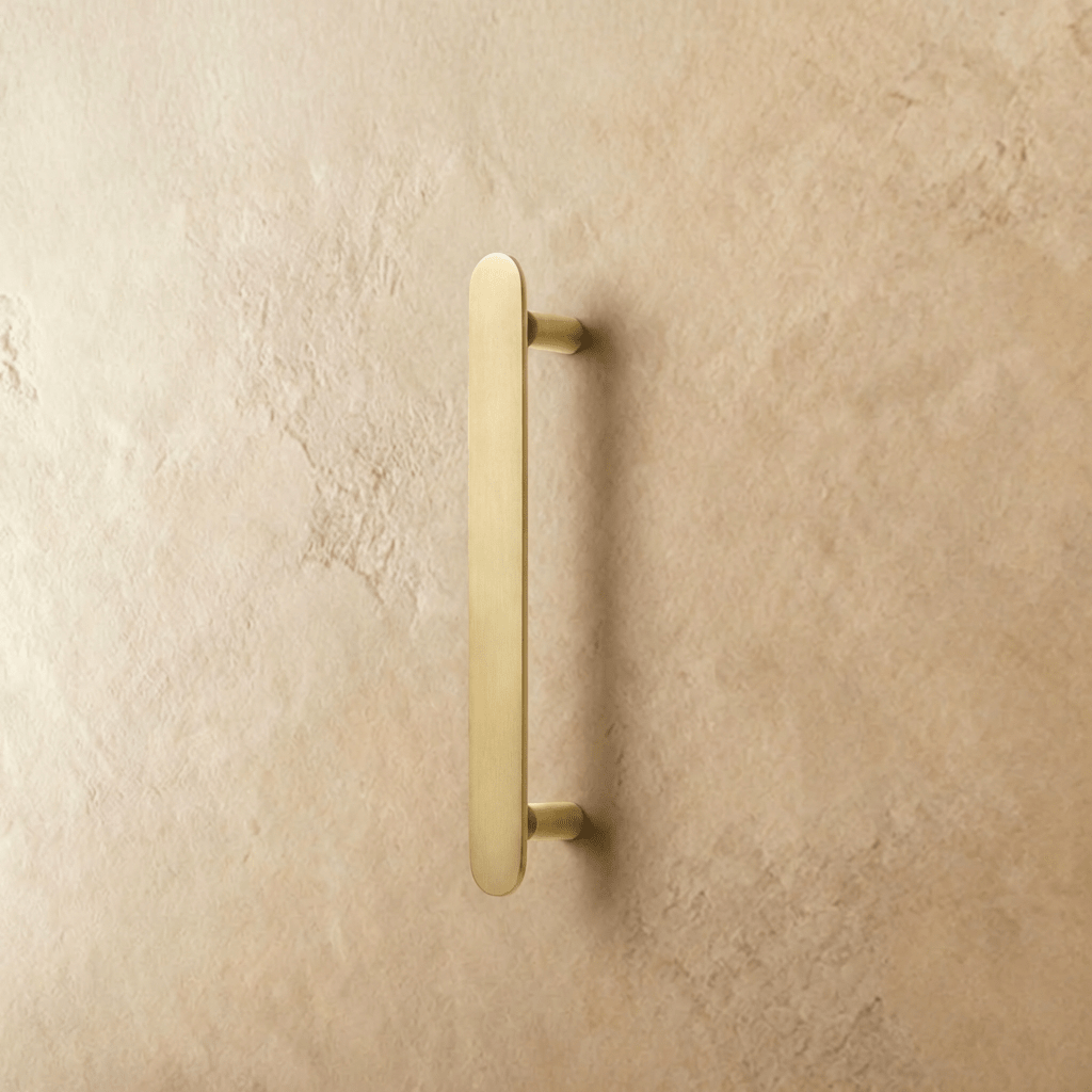 Pebla Knob & Pull Bar - Residence Supply