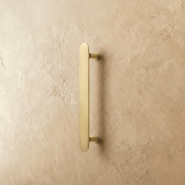 Pebla Knob & Pull Bar - Residence Supply