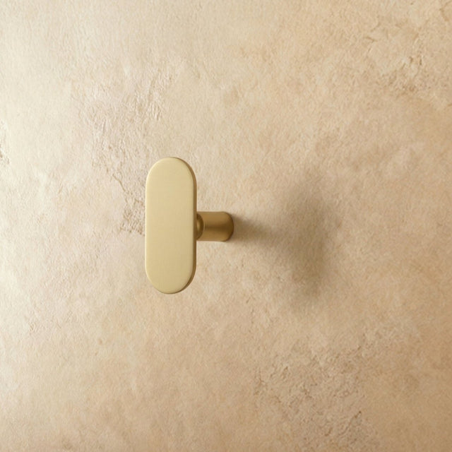 Pebla Knob & Pull Bar - Residence Supply