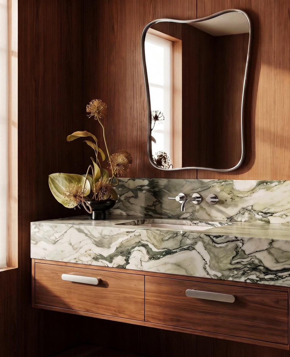 Pebla Knob & Pull Bar - Residence Supply