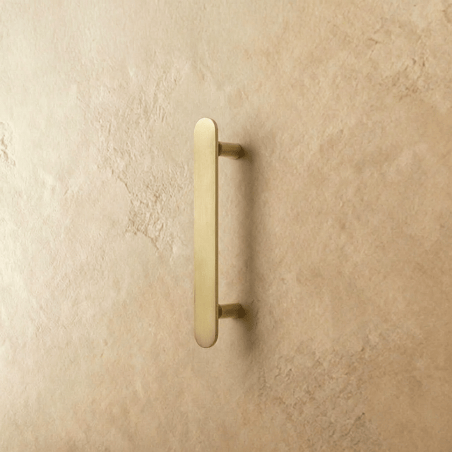 Pebla Knob & Pull Bar - Residence Supply