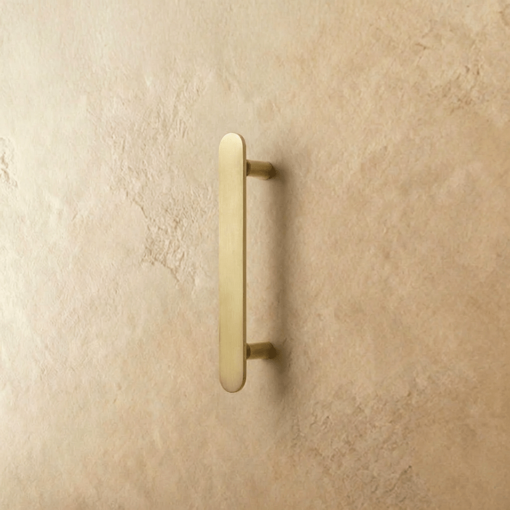 Pebla Knob & Pull Bar - Residence Supply
