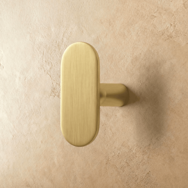 Pebla Knob & Pull Bar - Residence Supply