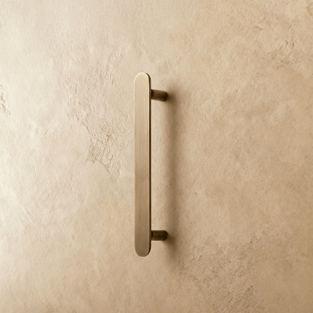 Pebla Knob & Pull Bar - Residence Supply