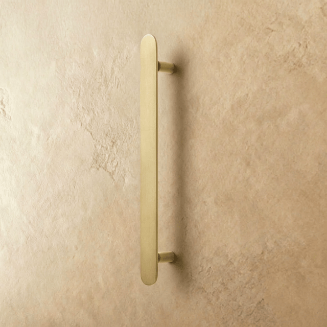 Pebla Knob & Pull Bar - Residence Supply