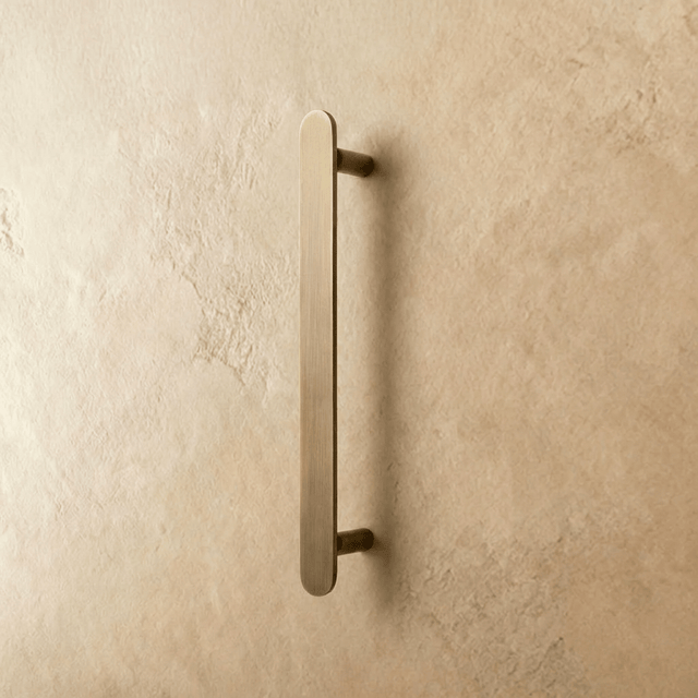 Pebla Knob & Pull Bar - Residence Supply