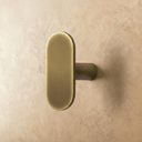 Pebla Knob & Pull Bar