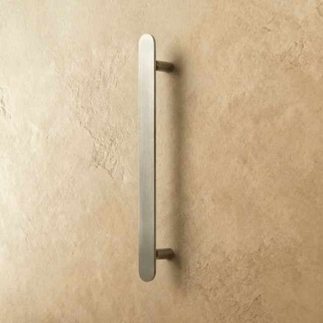 Pebla Knob & Pull Bar - Residence Supply