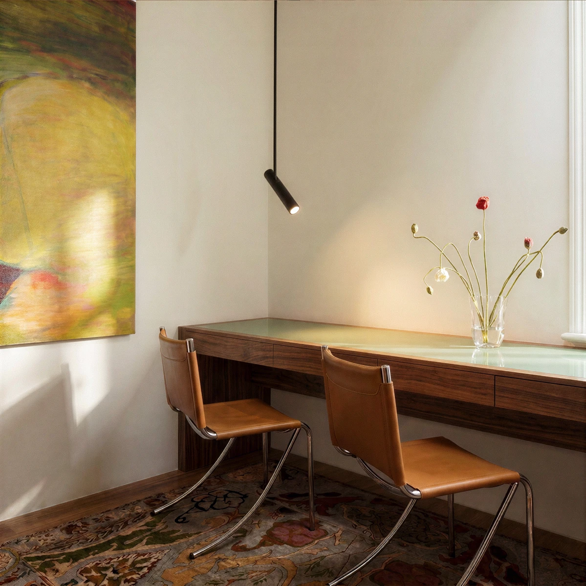 Peeco Pendant Light - Residence Supply
