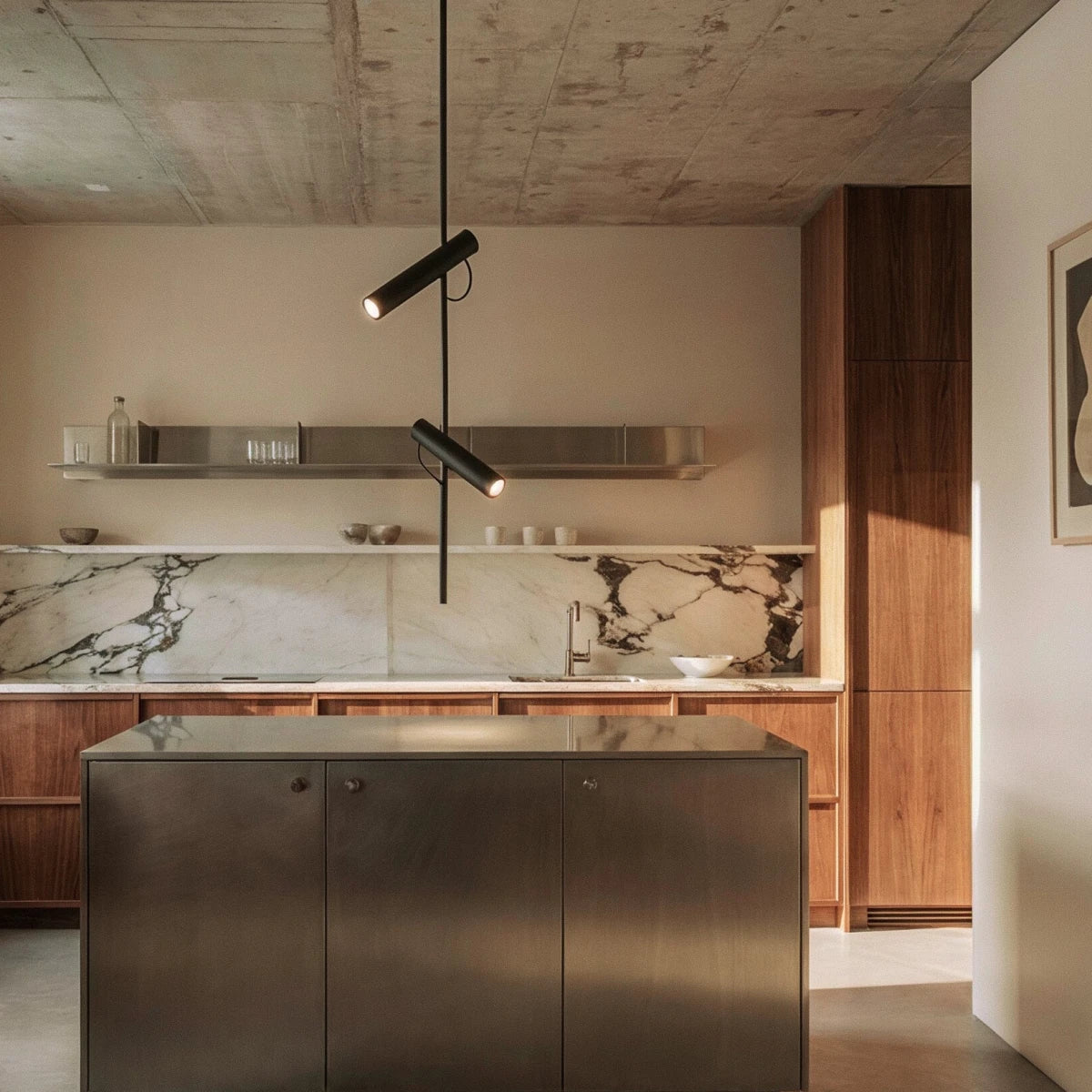Peeco Pendant Light - Residence Supply
