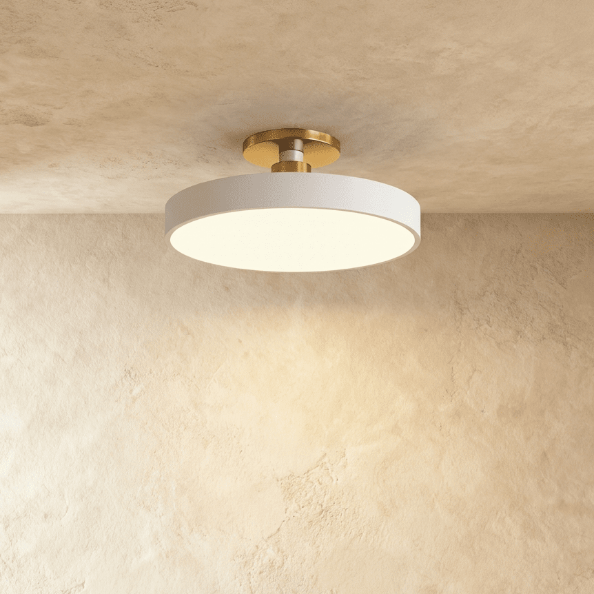 Pentra Ceiling Light - Residence Supply