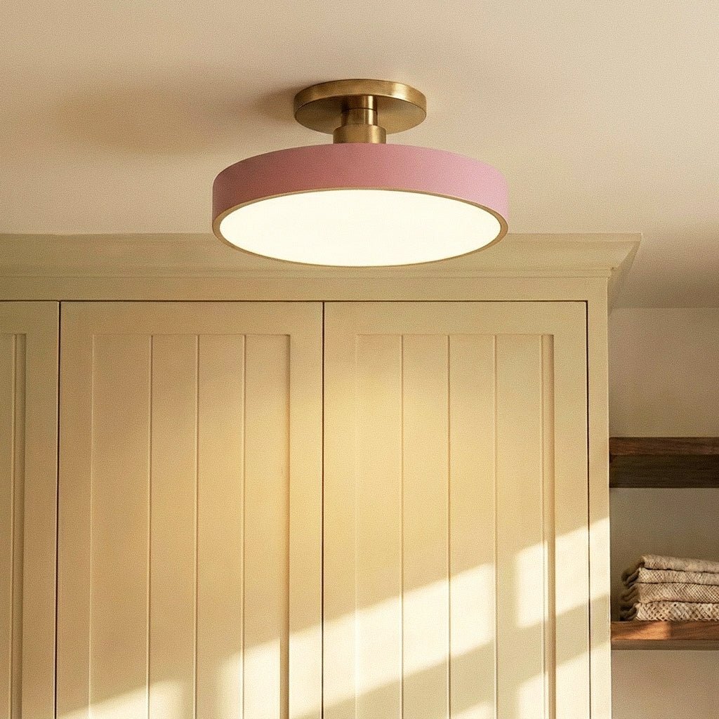 Pentra Ceiling Light - Residence Supply