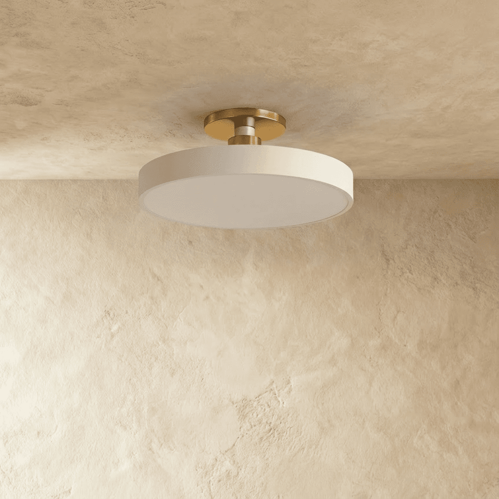 Pentra Ceiling Light - Residence Supply