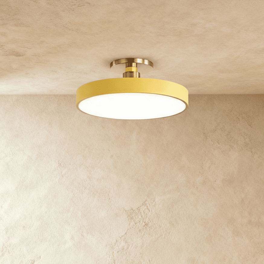 Pentra Ceiling Light - Residence Supply