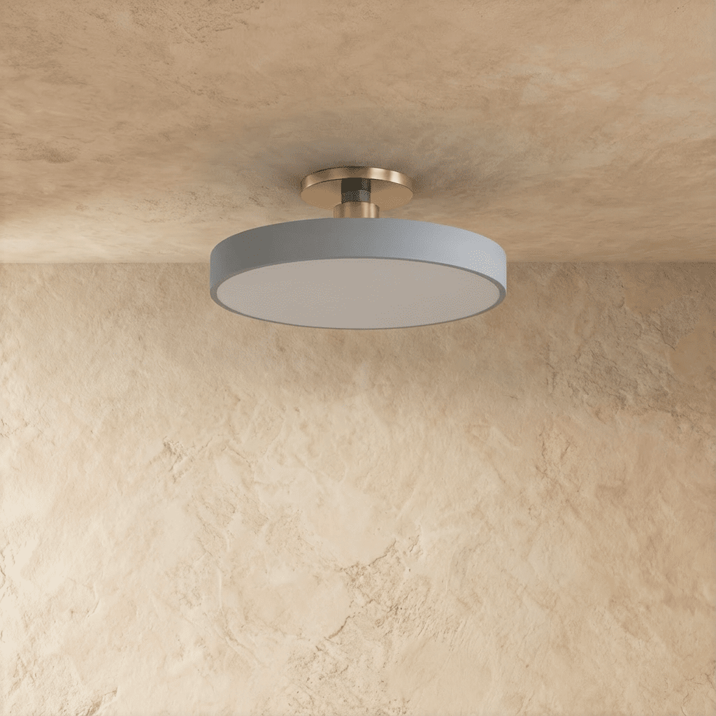 Pentra Ceiling Light - Residence Supply