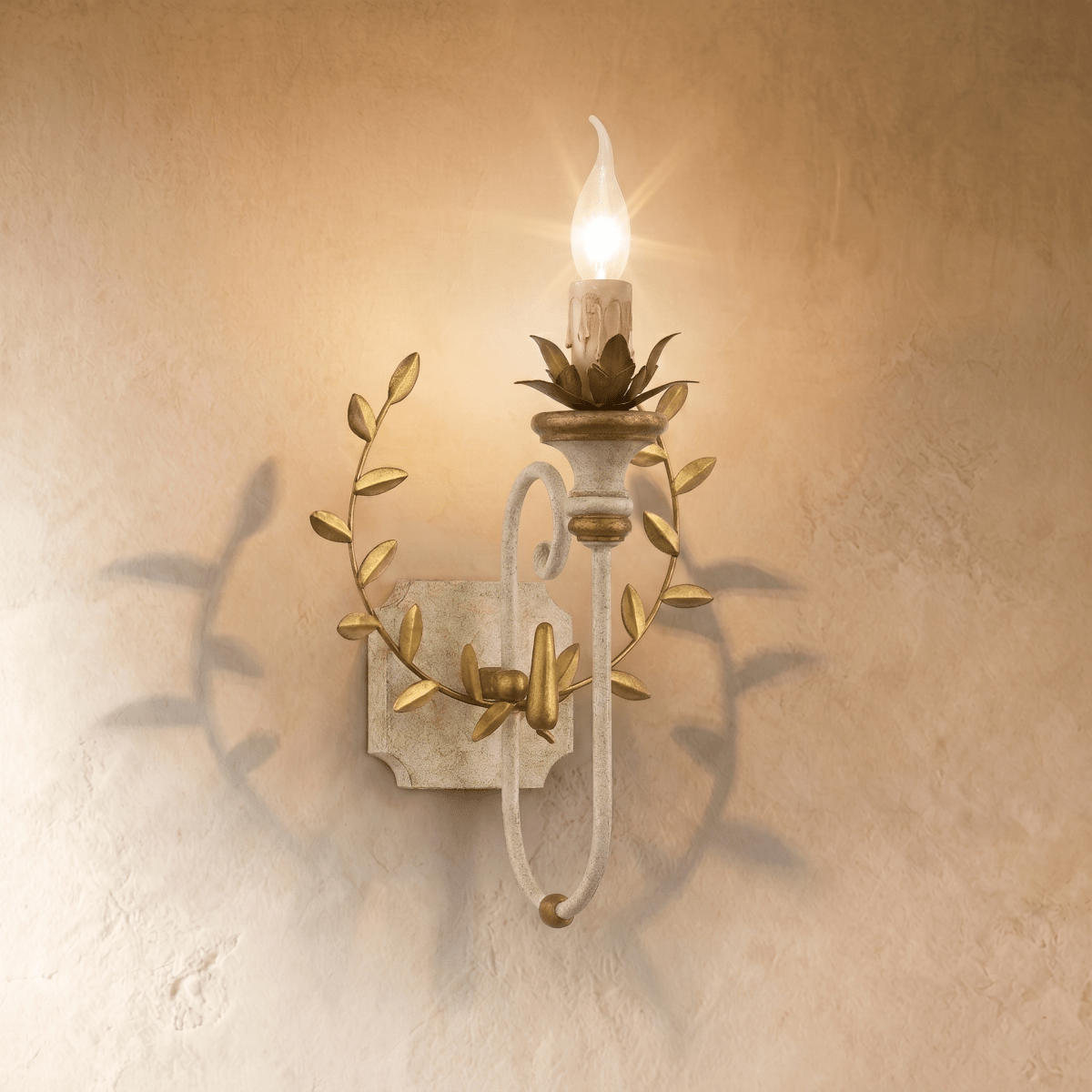 Perach Wall Lamp - Residence Supply